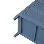 31.5" 3-Drawer Storage Cabinet