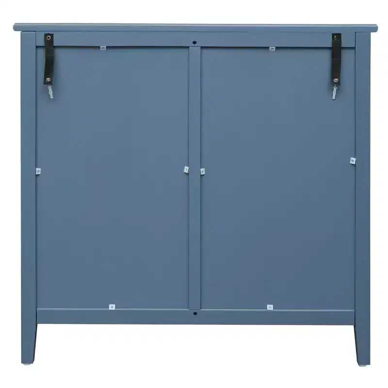 31.5" 3-Drawer Storage Cabinet