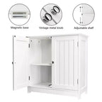 Bathroom Sink Cabinet without Top