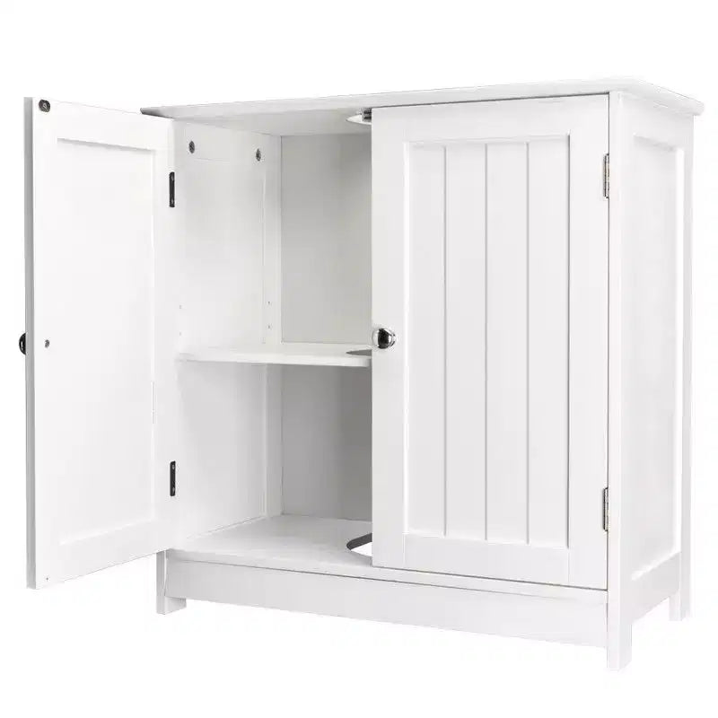 Bathroom Sink Cabinet without Top