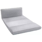 Folding Floor Sofa Bed with Foam Filling