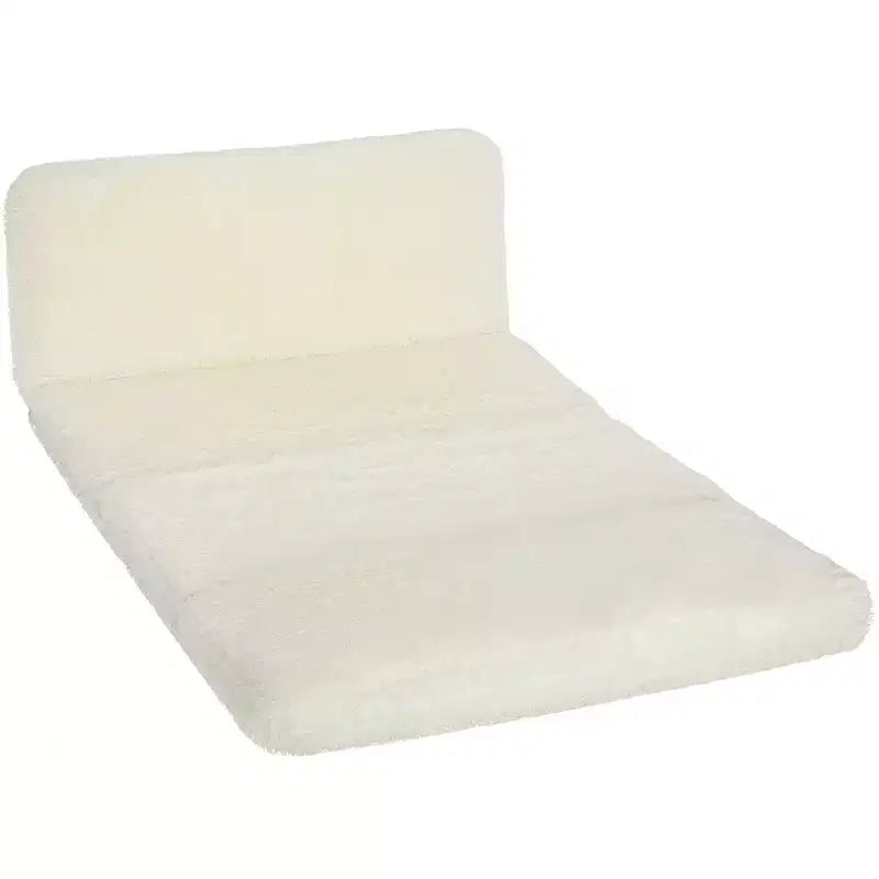 Folding Floor Sofa Bed with Foam Filling