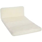 Folding Floor Sofa Bed with Foam Filling