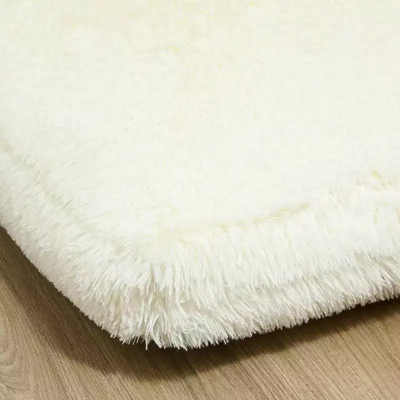 Folding Floor Sofa Bed with Foam Filling