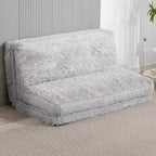 Folding Floor Sofa Bed with Foam Filling