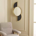 Wall Mirror 16.5 x 35 Inch
