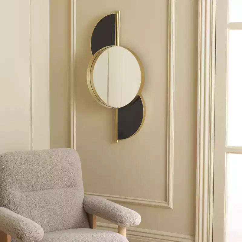 Wall Mirror 16.5 x 35 Inch