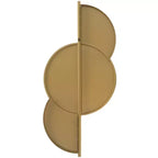 Wall Mirror 16.5 x 35 Inch