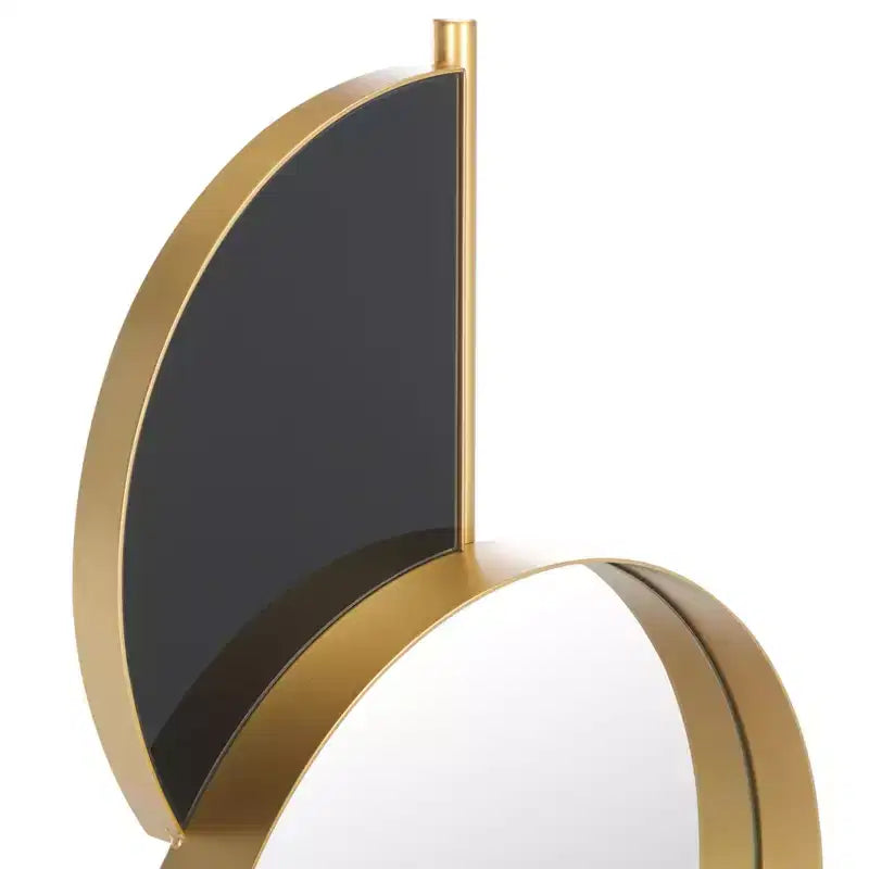 Wall Mirror 16.5 x 35 Inch