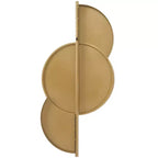 Wall Mirror 16.5 x 35 Inch