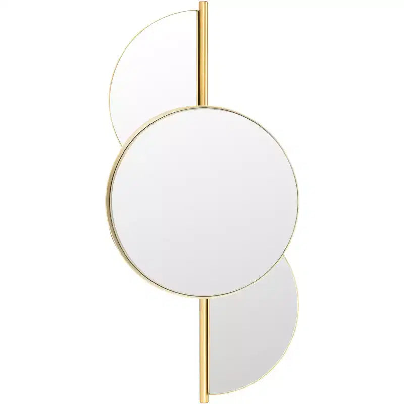 Wall Mirror 16.5 x 35 Inch