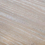 7-Drawer Dresser with Oak Finish