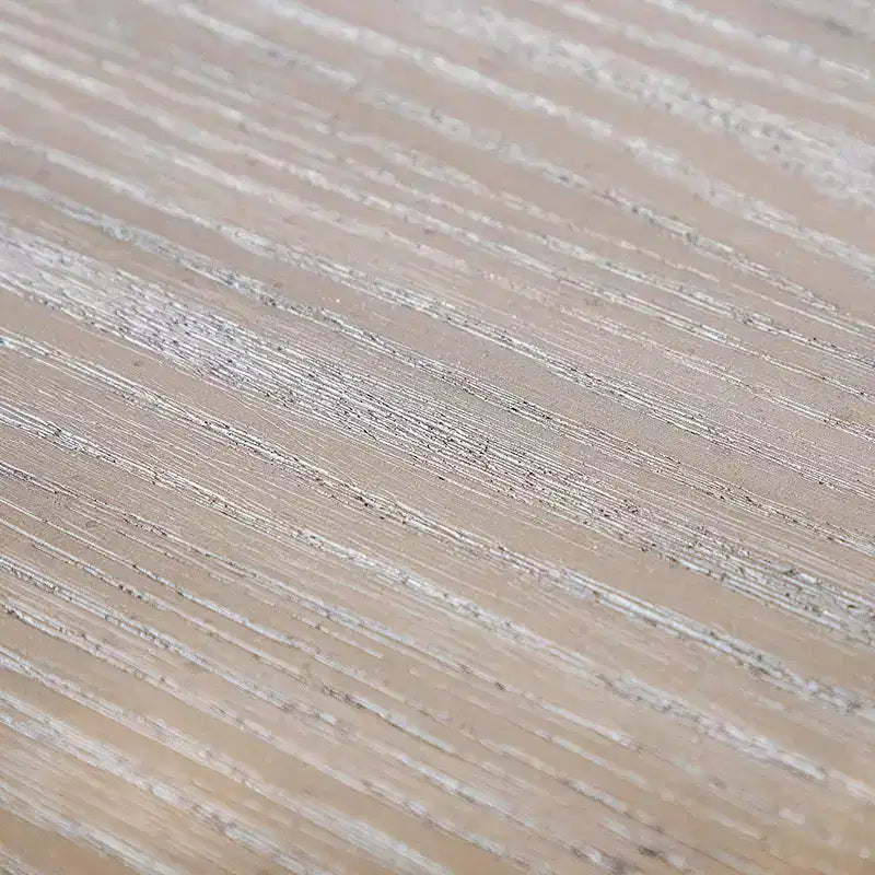 7-Drawer Dresser with Oak Finish
