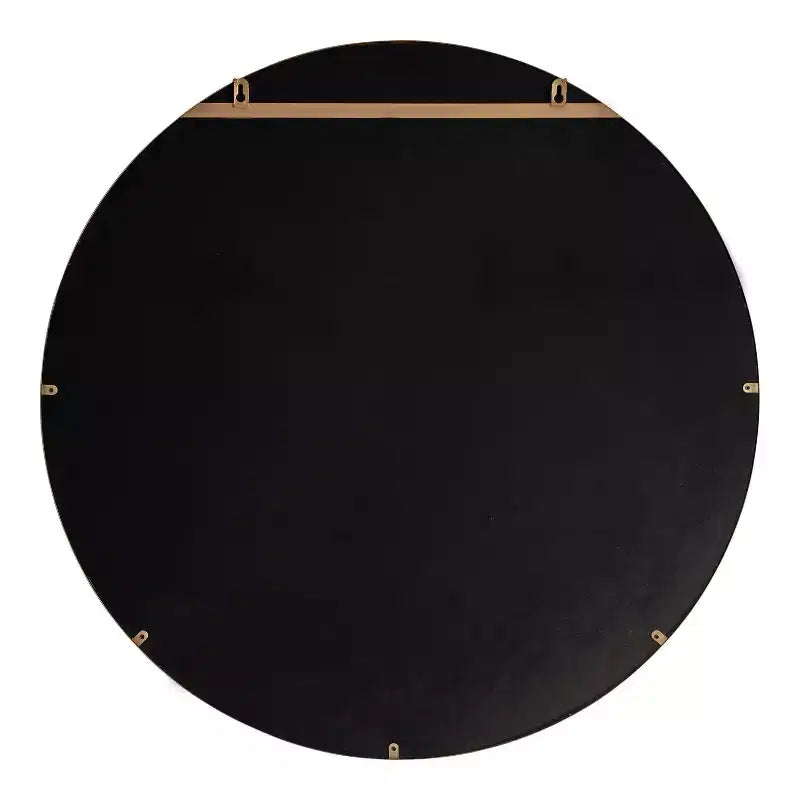 30" Round Wall Mirror