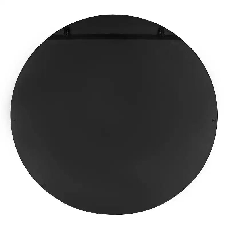 30" Round Wall Mirror
