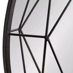 30" Round Wall Mirror