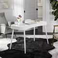 Writing Desk - White