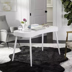 Writing Desk - White