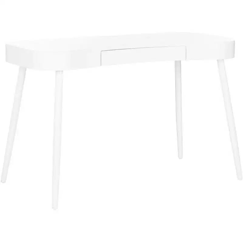 Writing Desk - White