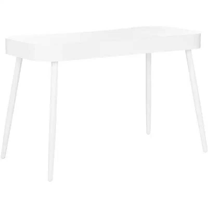Writing Desk - White