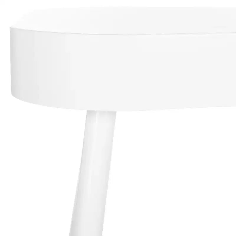 Writing Desk - White