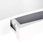 Writing Desk - White