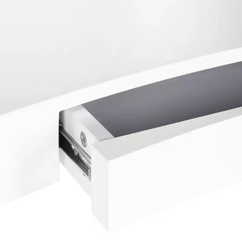 Writing Desk - White