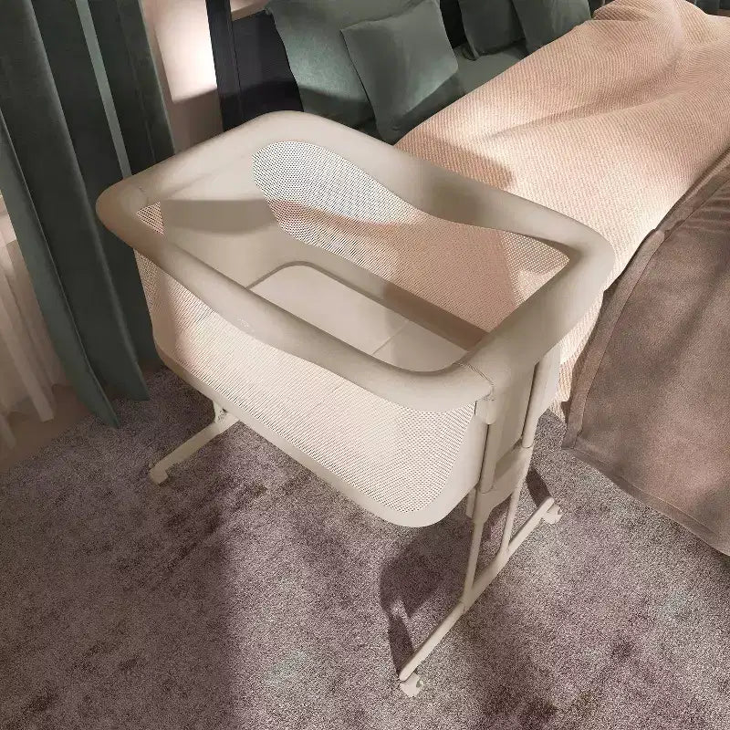 Quickfold Portable Bassinet