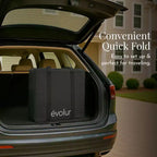 Quickfold Portable Bassinet