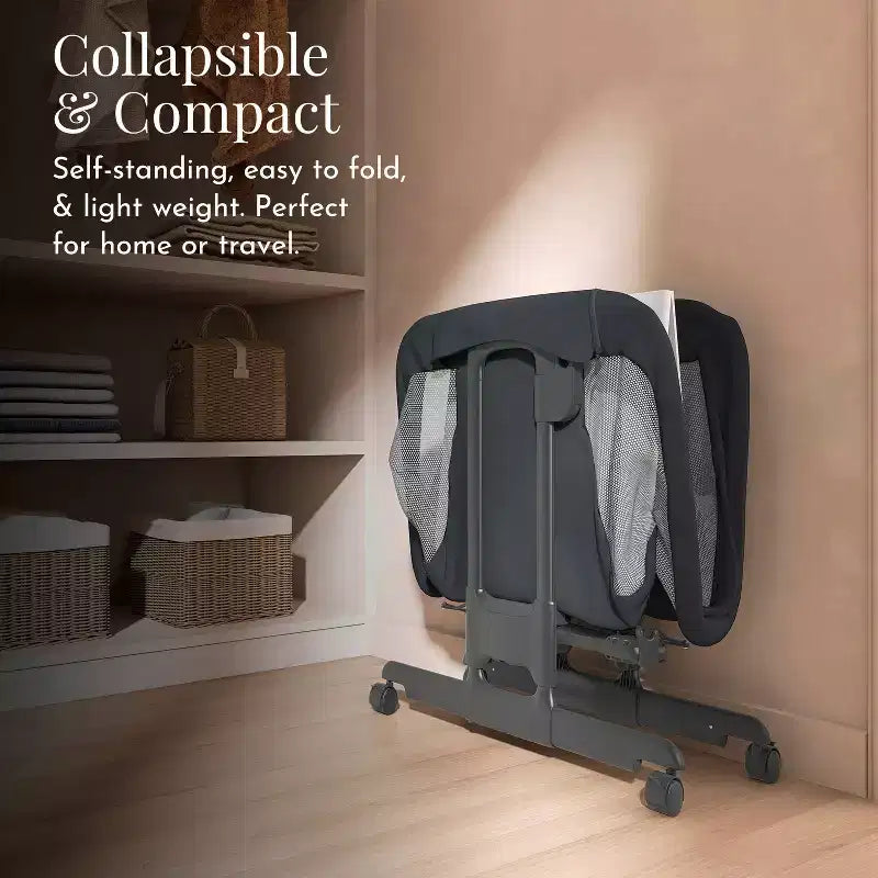 Quickfold Portable Bassinet